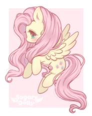 3775801__safe_artist-colon-sugary_dolly_derpibooru+import_fluttershy_pegasus_pony_g4_image_jpeg_passepartout_solo.jpeg