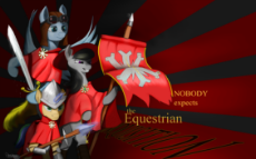 equestrian_inquisition__mlp_monty_python__by_discordthege-d9syq5k.png