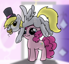 Pone with bestest hat.png