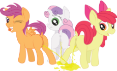 5255__explicit_artist-colon-brainsister_apple bloom_scootaloo_sweetie belle_anatomically correct_anus_crotchboobs_cutie mark crusaders_dock_earth pony_.png
