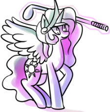 471607__safe_princess+celestia_solo_tumblr_artist-colon-fauxsquared_golf_tumblr-colon-it's+always+sunny+in+canterlot.png