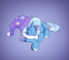 7086382__safe_artist-colon-aquaticvibes_imported+from+derpibooru_trixie_pony_unicorn_eyes+closed_female_gradient+background_high+res_horn_mare_pillow_sle.png