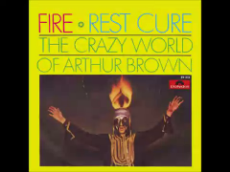 Crazy World of Arthur Brown - Fire.webm