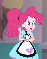 1547396__safe_screencap_pinkie pie_coinky-dash-dink world_equestria girls_spoiler-colon-eqg summertime shorts_animated_cute_dancing_diapinkes_gif_serve.gif