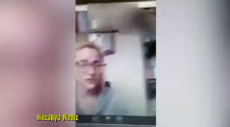 'WHITES GET EVERYTHING' California Teacher Is caught On Zoom call.webm