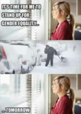 Gender Equality - Yup... sums up.jpg