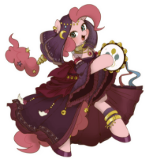 PInkie Pie Gypsy.png