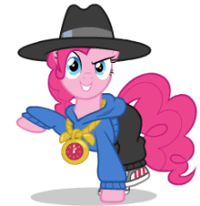 2186405__safe_pinkie+pie_solo_pony_clothes_simple+background_earth+pony_transparent+background_animated_vector_artist+needed_testing+testing+1-dash-2.png