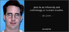 Jews lie.jpg