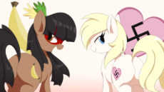7098477__safe_artist-colon-spoonie_oc_oc+only_oc-colon-aryanne_oc-colon-kuruminha_earth+pony_pony_adorasexy_bedroom+eyes_butt_cute_female_heart+eyes_looking+at+.png