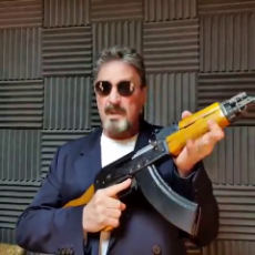 Gun Control. A public message from the McAfee2020 Campaign.mp4