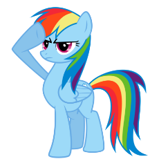 FANMADE_Rainbow_Dash_saluting_by_lixr.png