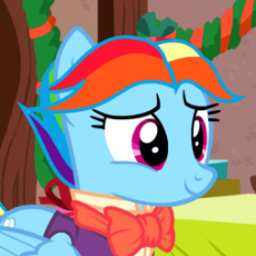 1371751__safe_screencap_rainbow+dash_a+hearth's+warming+tail_animated_blinking_clothes_cropped_cute_dashabetes_female_gif_mare_pegasus_pony_snowdash_.gif