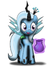 457770__safe_trixie_queen+chrysalis_solo_female_pony_mare_clothes_unicorn_costume_nightmare+night_voice+actor+joke_artist-colon-evil-dash-dec0y_kathl.png