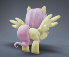 3675413__safe_derpibooru+import_fluttershy_pegasus_pony_g4_3d_animated_bipedal_butt_butt+focus_butt+shake_dancing_female_game+screencap_gif_image_mare_.gif