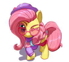 3708055__safe_artist-colon-willowseapty_artist-colon-蛋糕是谎言_derpibooru+import_fluttershy_pegasus_pony_g4_alterna.png