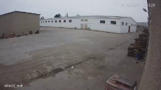 IN ODESSA UKRAINIAN ARMY BARRACKS DESTROYED BY RUSSIAN PRECISION MISSILE.mp4