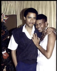 Obama and his transvestite couple.jpeg