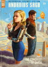 dbz book cover androids saga part 2.jpg