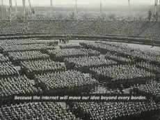 Fascism conquers the Internet. Lets stop it!.mp4