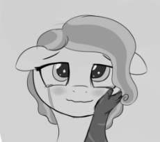 a very cute mare.png