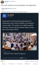Generation Z will be the last generation of Americans with a White majority.jpeg