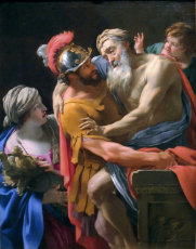 Aeneas_and_his_Father_Fleeing_Troy_by_Simon_Vouet,_San_Diego_Museum_of_ArtFXD.jpg