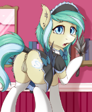 1479459__explicit_artist-colon-fearingfun_oc_oc-colon-icy breeze_oc only_anatomically correct_anus_bat pony_bow_cleaning_clothes_dating sim_dialogue_ea.png