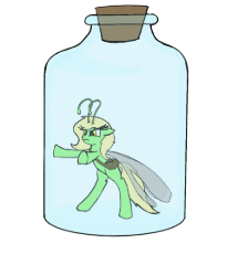 2940581__safe_female_solo_oc_oc+only_simple+background_transparent+background_bag_breezie_upset_jar_trapped_pony+in+a+bottle_messenger+b.png