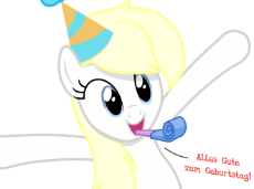 1141310__safe_vector_edit_earth pony_happy_spread legs_spreading_birthday_party hat_whistle.png