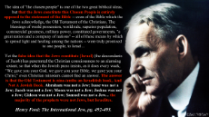 005,798 - Henry Ford - According to the Bible, the jews are not the chosen people.jpg
