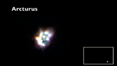 How far is Arcturus.mp4