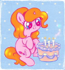 7408283__safe_artist-colon-dariarchangel_imported+from+derpibooru_oc_oc+only_oc-colon-dazha_pony_unicorn_-colon-p_abstract+background_adorable+face_belly_birthd (1).jpg