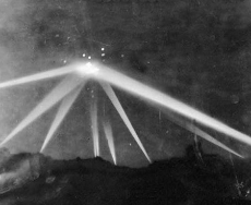 266917-1942, unidentified flying objects were heard and seen in the sky over Los Angeles, California.jpg