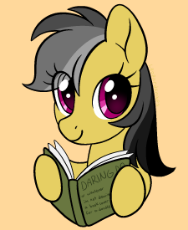 7046816__safe_alternate+version_artist-colon-leopardsnaps_imported+from+derpibooru_daring+do_pegasus_pony_book_brown+background_cute_daring+dor.png