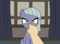 1404046__safe_artist-colon-badumsquish_derpibooru exclusive_limestone pie_angry_boop_death stare_female_frown_glare_hand_human_offscreen character_pov_.png