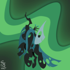 6758598__safe_artist-colon-starcasteclipse_imported+from+derpibooru_queen+chrysalis_changeling_changeling+queen_animated_female_gif.gif