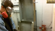 Water Treatment Plant Worker Releases Video of Himself Dumping Fluoride Into Water Supply.mp4