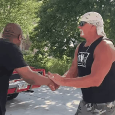 hulk_hogan_wiping_hands_after_handshaking_niggers.webm