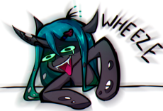 7331190__safe_artist-colon-koveliana_imported+from+twibooru_queen+chrysalis_changeling_changeling+queen_-fwslash-chag-fwslash-_-fwslash-mlp-fwslash-_4chan_cryin.jpg