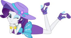 mlp__eqg_vector___rarity__posing___11_by_twilirity_de02aod-fullview.png