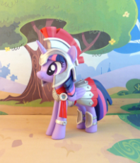 2058019__safe_twilight+sparkle_solo_female_pony_mare_alicorn_twilight+sparkle+(alicorn)_traditional+art_photo_tree_costume_armor_helmet_f.jpeg