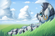 3152739__safe_artist-colon-zeepheru_zecora_zebra_g4_atg+2023_chest+fluff_cloud_cloudscape_ear+piercing_earring_female_grass_jewelry_looking+away_looking+up_lyin.png