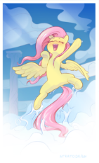 3317883__safe_artist-colon-stratodraw_derpibooru+import_fluttershy_pegasus_pony_g4_sonic+rainboom+(episode)_cheering_female_flying_image_mare_open+.png