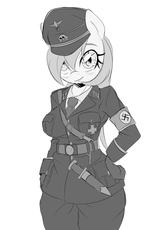 52_Aryanne_Randy_Anthro_Schutzstaffel_uniform_female_hat_monochrome_swastika.jpeg