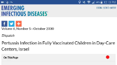 CDC admits DTaP vaccine spreads disease.mp4