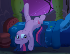 4205__safe_artist-colon-empty-dash-10_twilight sparkle_annoyed_bed_blanket_bored_female_frown_golden oaks library_insomnia_mare_night_on back_pillow_po.png