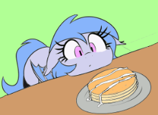 LuckyRollPancakes.gif