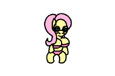 Some gifs from My Little Pony Pinkie Pie's Lemonade Stand - 6.gif