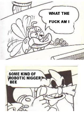 robotic nigger bee.jpg